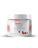 PEPPERMINT YONI SCRUB