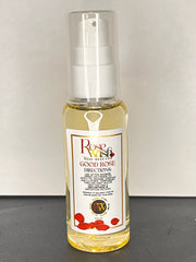 GOOD ROSE YONI OIL