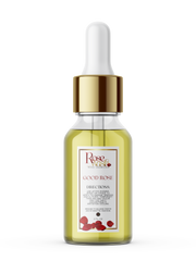 GOOD ROSE YONI OIL