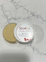 Vitamin c Scrub