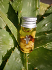 BLESSING OIL