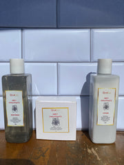 Grey Sweat Pants Collection