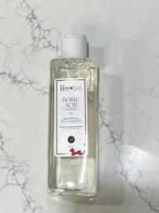 Boric Acid Fem wash