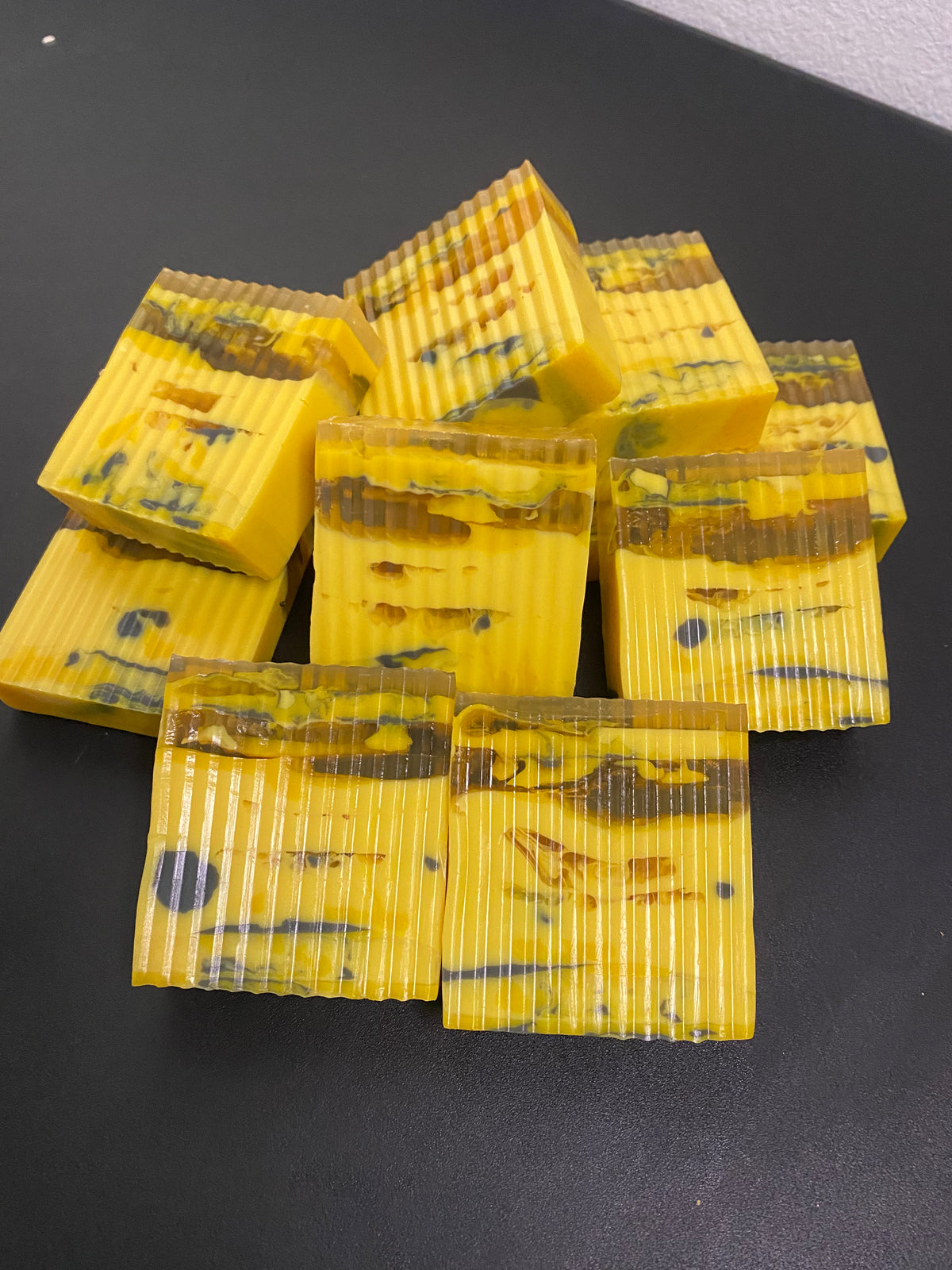 Acne Soap