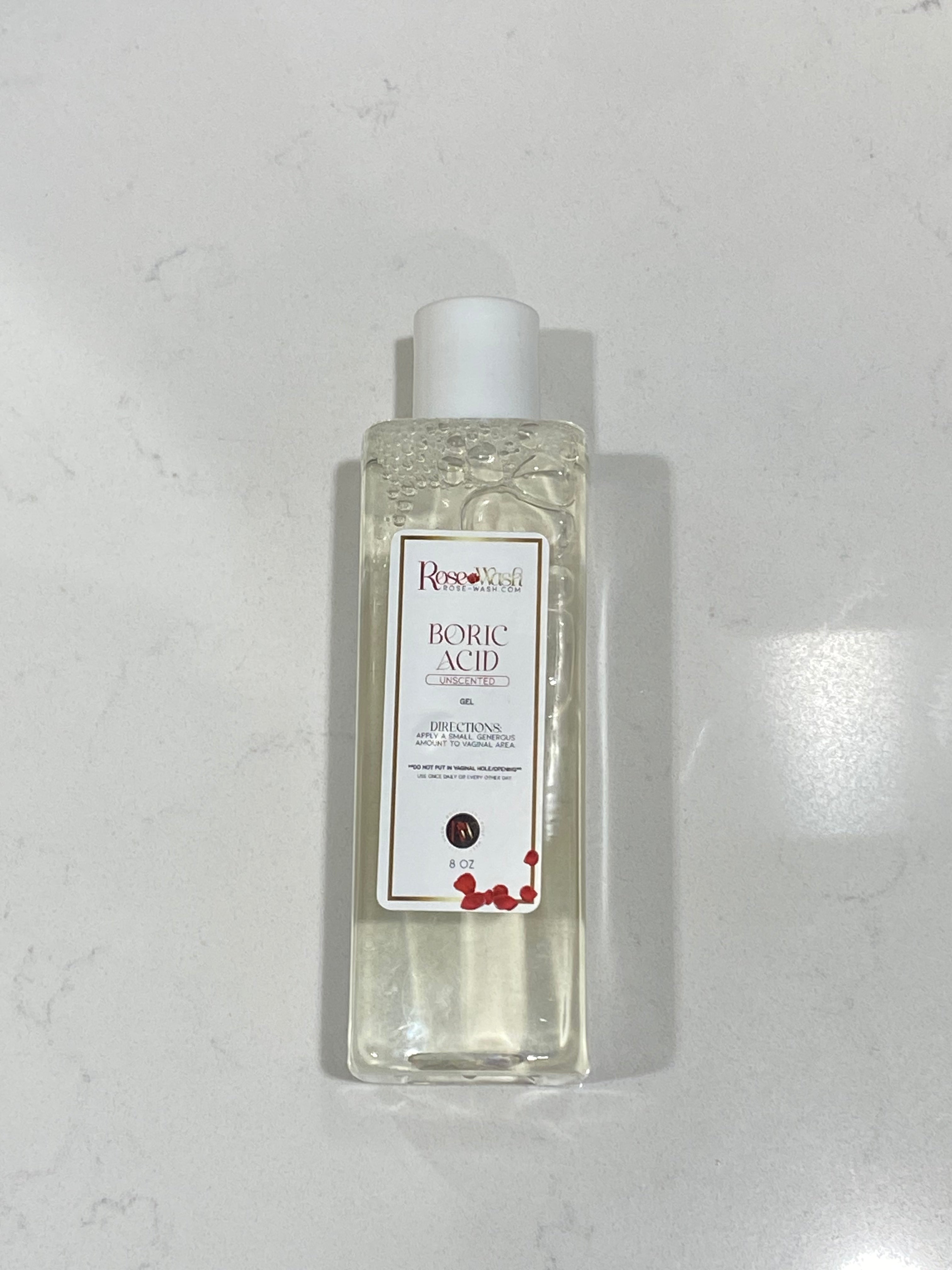 Boric Acid Fem wash
